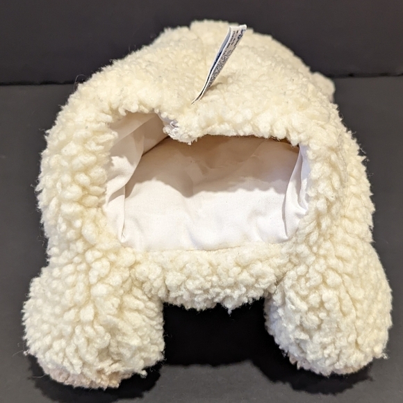 VINTAGE Snuggle bear plush hand puppet 11” - Picture 6 of 8